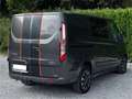 Ford Transit Custom SPORT 2.0TDCi 185 CV / 5 PLACES / BOITE AUTO / FUL Grau - thumbnail 3