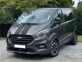 Ford Transit Custom SPORT 2.0TDCi 185 CV / 5 PLACES / BOITE AUTO / FUL Grau - thumbnail 1