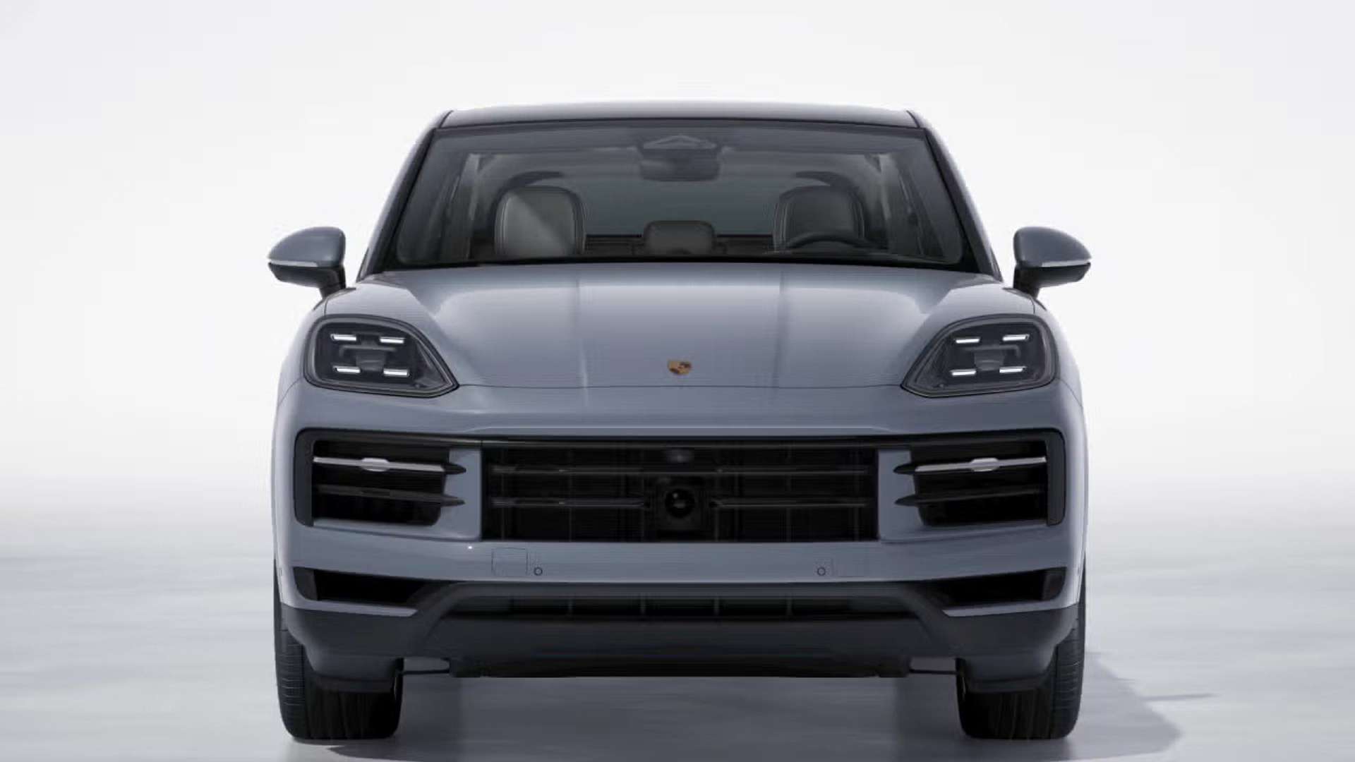 Porsche Cayenne III E-Hybrid - - Joinsteer - #5