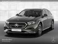 Mercedes-Benz E 200 T Avantgarde 360° Distr. Spurhalt-Ass PTS 9G Gris - thumbnail 2