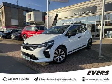 1.0 *LED *Klima *Bluetooth *DAB *CarPlay