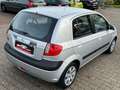 Hyundai Getz GETZ 1.1 GL 5-TÜRIG, KLIMA, 4xEFH, ZV+FB, 2.HAND Silber - thumbnail 7