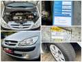 Hyundai Getz GETZ 1.1 GL 5-TÜRIG, KLIMA, 4xEFH, ZV+FB, 2.HAND Silber - thumbnail 20