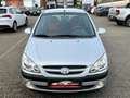 Hyundai Getz GETZ 1.1 GL 5-TÜRIG, KLIMA, 4xEFH, ZV+FB, 2.HAND Silber - thumbnail 4