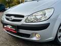 Hyundai Getz GETZ 1.1 GL 5-TÜRIG, KLIMA, 4xEFH, ZV+FB, 2.HAND Silber - thumbnail 29