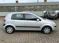 Hyundai Getz GETZ 1.1 GL 5-TÜRIG, KLIMA, 4xEFH, ZV+FB, 2.HAND Silber - thumbnail 6