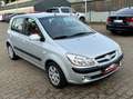 Hyundai Getz GETZ 1.1 GL 5-TÜRIG, KLIMA, 4xEFH, ZV+FB, 2.HAND Silber - thumbnail 5