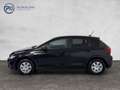 Volkswagen Polo 4Me Schwarz - thumbnail 3