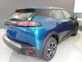 Peugeot 2008 2008 1.2 puretech Style - PREZZO REALE Bleu - thumbnail 4