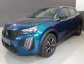 Peugeot 2008 2008 1.2 puretech Style - PREZZO REALE Bleu - thumbnail 1