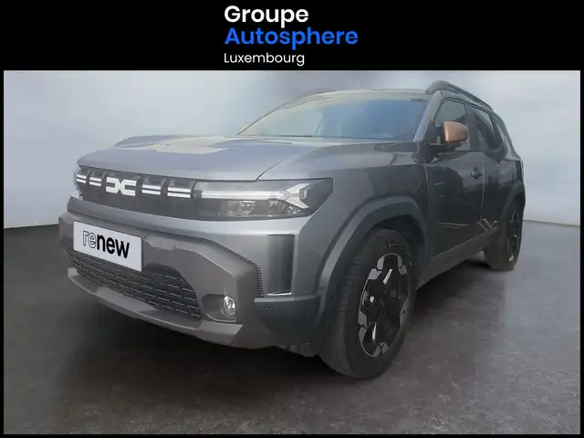 Dacia Duster 1.6 Extrem HYBRID 140