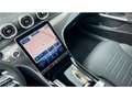 Mercedes-Benz C 220 d Rojo - thumbnail 12
