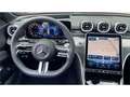 Mercedes-Benz C 220 d Rojo - thumbnail 9