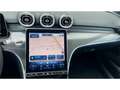 Mercedes-Benz C 220 d Rojo - thumbnail 11