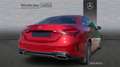 Mercedes-Benz C 220 d Rojo - thumbnail 4