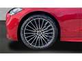Mercedes-Benz C 220 d Rojo - thumbnail 5
