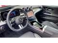 Mercedes-Benz C 220 d Rojo - thumbnail 7