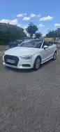 Audi A3 Cabriolet 1.5 TFSI CoD 150 Design