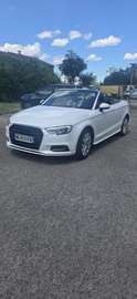 Cabriolet 1.5 TFSI CoD 150 Design