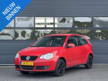 1.4-16V OPTIVE // MEENEEMPRIJS