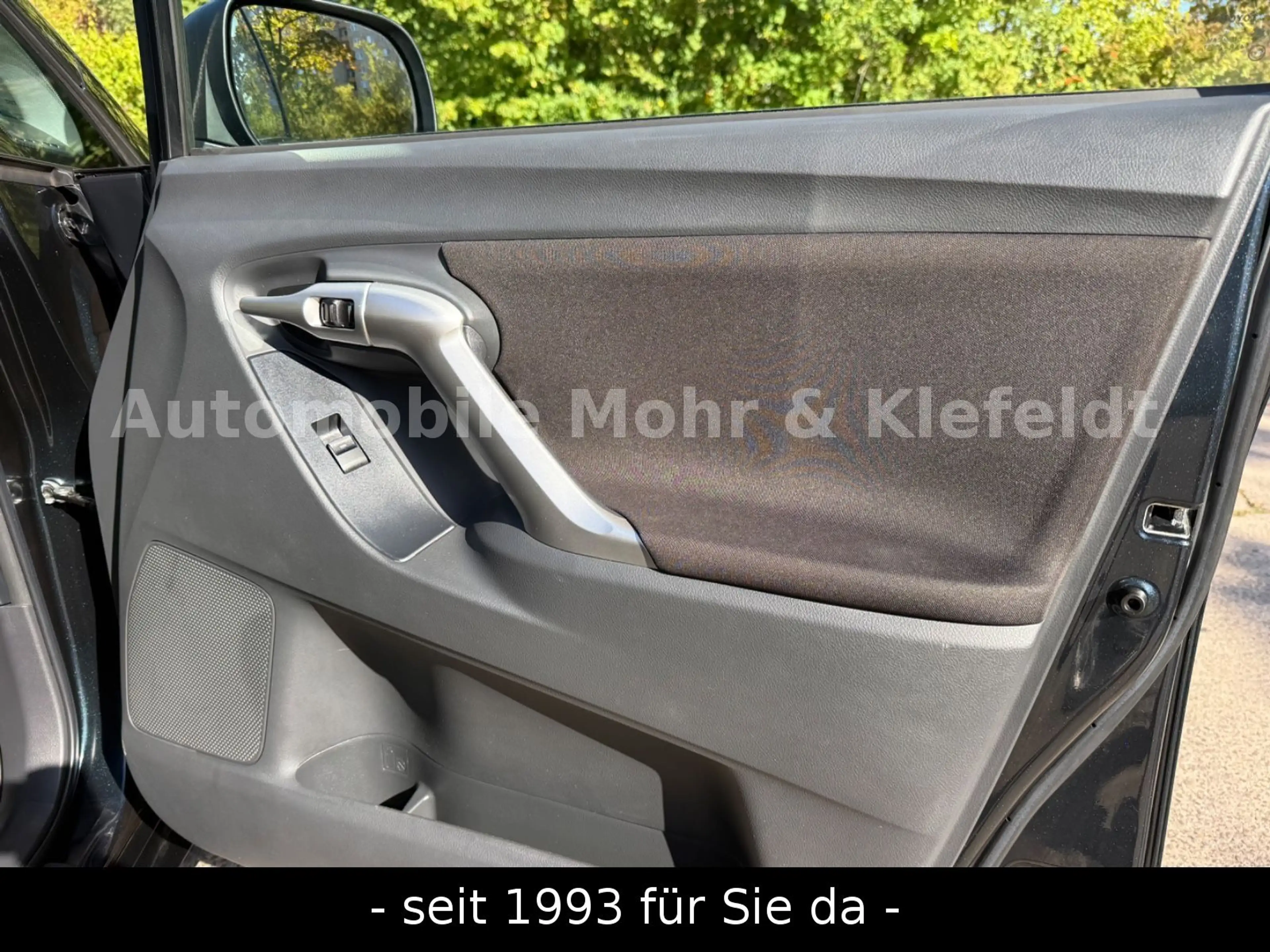 Toyota Verso 1.8 Multidrive S Travel*NAVI*BLUETOOTH*CAM — photo 15