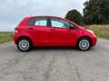 Toyota Yaris 2 1.0i VVT-i / Clim / Facelift / Garantie 1an* Rouge - thumbnail 3