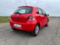 Toyota Yaris 2 1.0i VVT-i / Clim / Facelift / Garantie 1an* Rouge - thumbnail 4