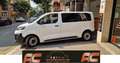 Citroen Jumpy Combi 1.5 BlueHDI Talla M Confort 120 S&S Wit - thumbnail 10