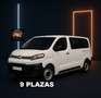 Citroen Jumpy Combi 1.5 BlueHDI Talla M Confort 120 S&S Wit - thumbnail 2