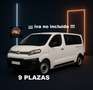 Citroen Jumpy Combi 1.5 BlueHDI Talla M Confort 120 S&S Wit - thumbnail 1