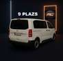 Citroen Jumpy Combi 1.5 BlueHDI Talla M Confort 120 S&S Wit - thumbnail 3