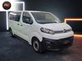 Citroen Jumpy Combi 1.5 BlueHDI Talla M Confort 120 S&S Blanco - thumbnail 5