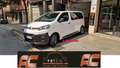 Citroen Jumpy Combi 1.5 BlueHDI Talla M Confort 120 S&S Wit - thumbnail 11