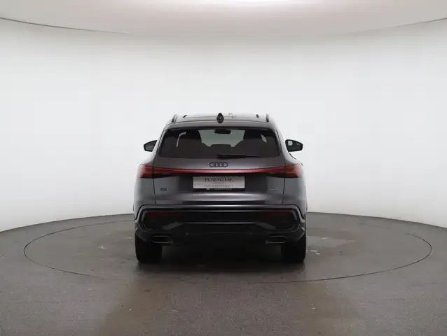 Audi Q5 e-hybrid quattro 270 KW Ansicht 4