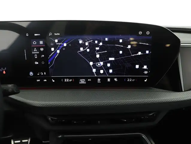 Audi Q5 e-hybrid quattro 270 KW Ansicht 15