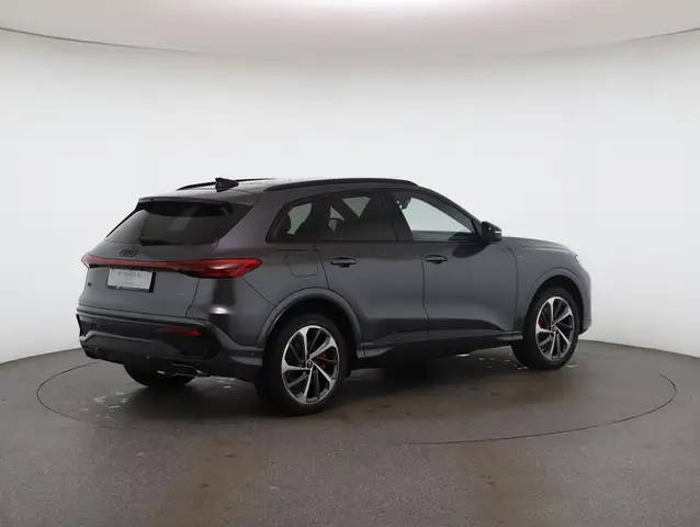 Audi Q5 e-hybrid quattro 270 KW Ansicht 5