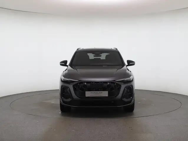 Audi Q5 e-hybrid quattro 270 KW Ansicht 8