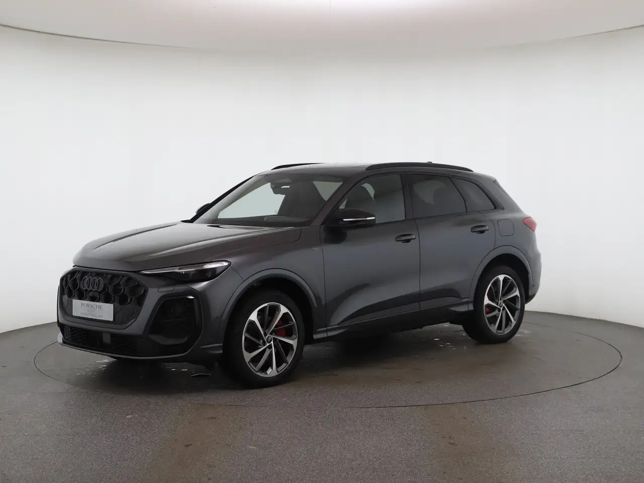 Audi Q5 e-hybrid quattro 270 KW