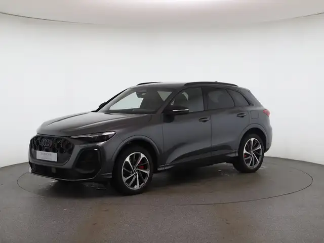 Audi Q5 e-hybrid quattro 270 KW