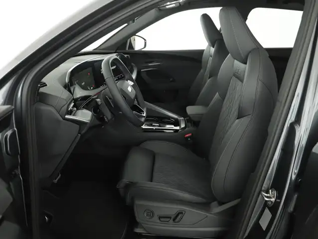Audi Q5 e-hybrid quattro 270 KW Ansicht 11