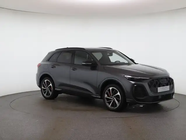 Audi Q5 e-hybrid quattro 270 KW Ansicht 7