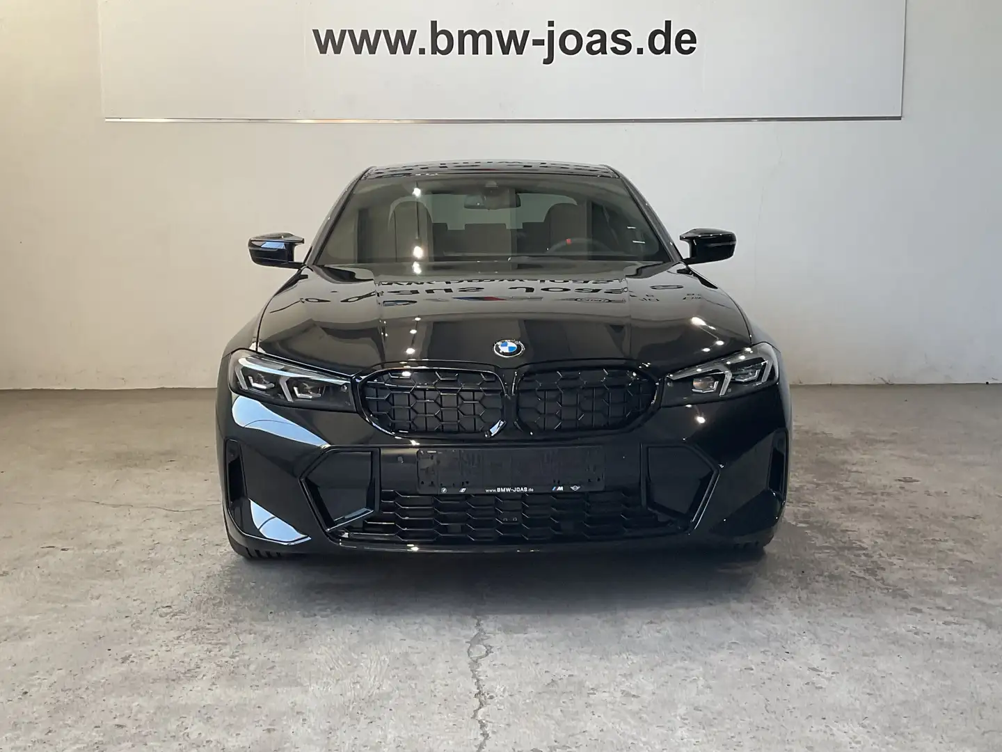 BMW 340 M340i xDrive Parkin Assistant Plus, Adaptiver LED- Negro - 2