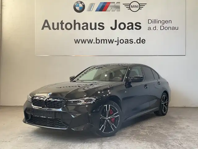 BMW 340 M340i xDrive Parkin Assistant Plus, Adaptiver LED-