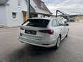Skoda Octavia Combi 2,0 TDI Ambition LED/AHV/KAMERA/ASSISTENTEN Silber - thumbnail 16