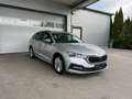 Skoda Octavia Combi 2,0 TDI Ambition LED/AHV/KAMERA/ASSISTENTEN Silber - thumbnail 17