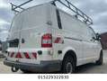 Volkswagen T5 Transporter langversion*TÜV 5-2025*1-HAND* Bílá - thumbnail 5
