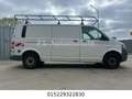 Volkswagen T5 Transporter langversion*TÜV 5-2025*1-HAND* Bílá - thumbnail 6