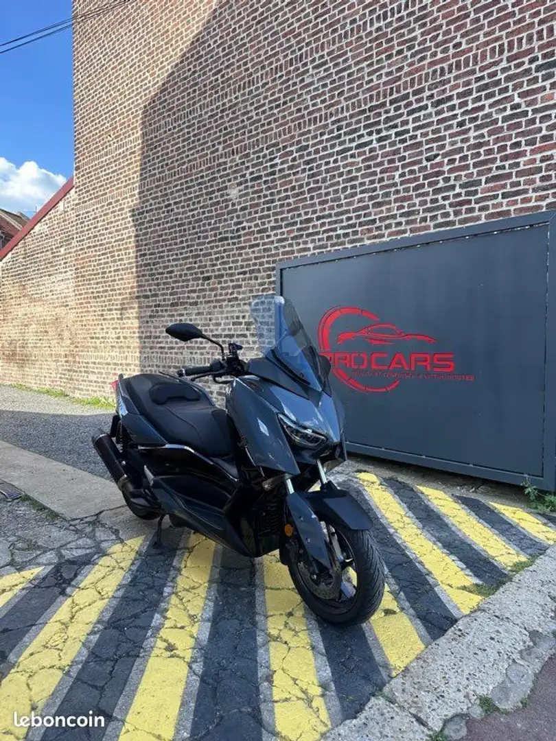 Yamaha X-Max 125 Xmax 125 - 1