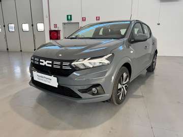 Sandero Streetway 1.0 tce Expression Eco-g 100cv