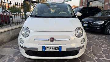 1.3 mjt 16v GQ 95cv Teto Unico Proprietario